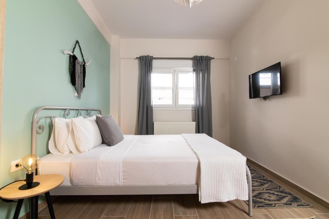 Appartement F & B Collection - For 6 Thessaloniki