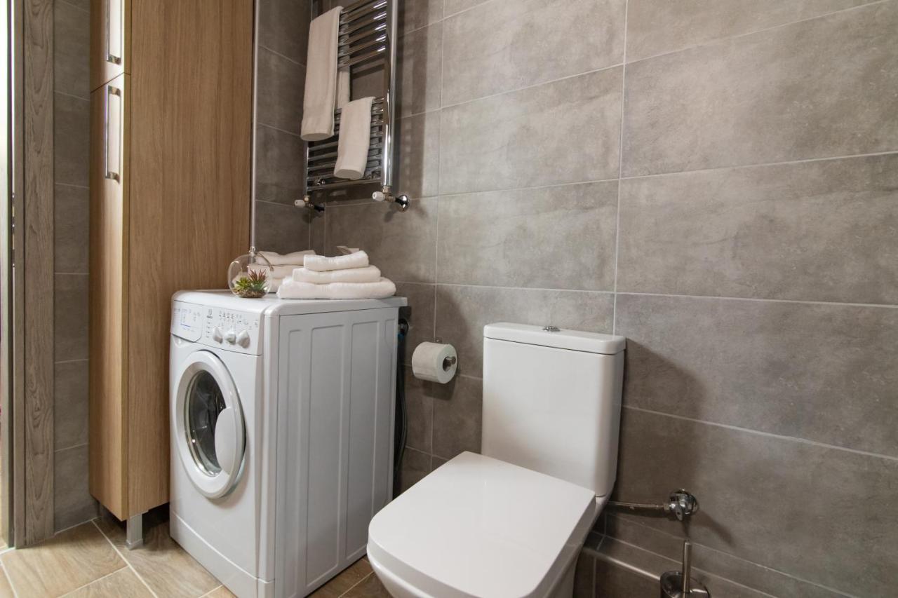 Appartement F & B Collection - For 6 Thessaloniki