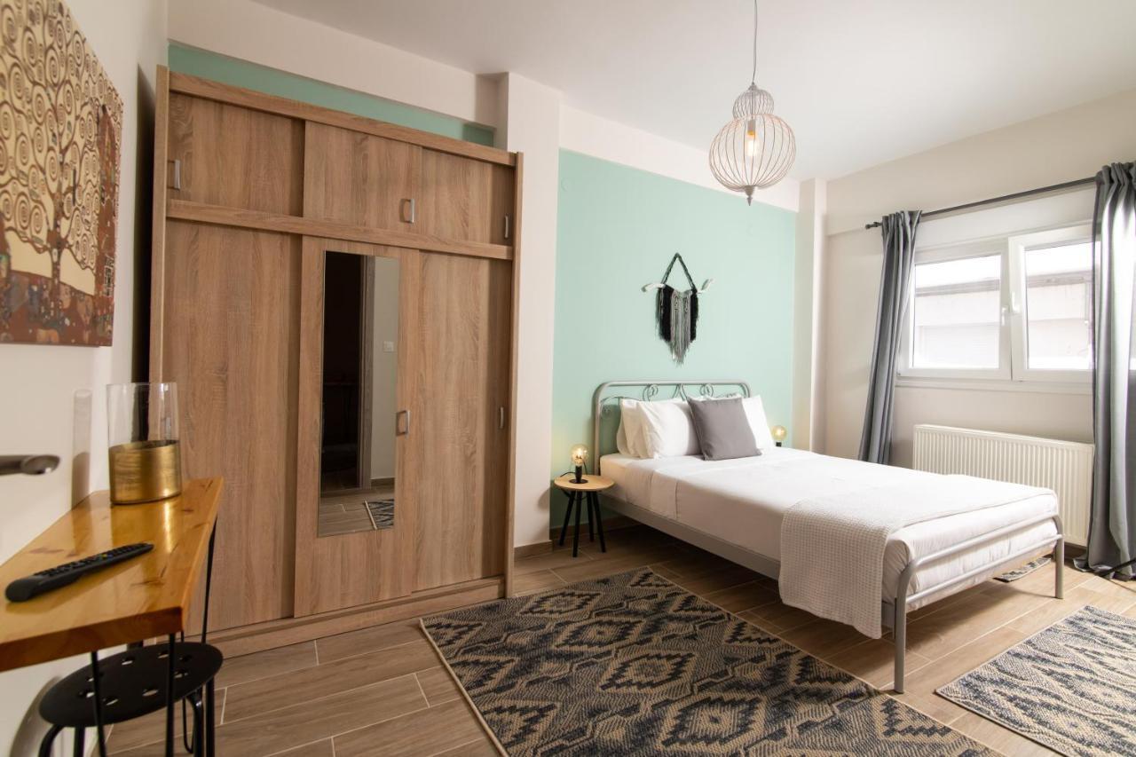 Appartement F & B Collection - For 6 *