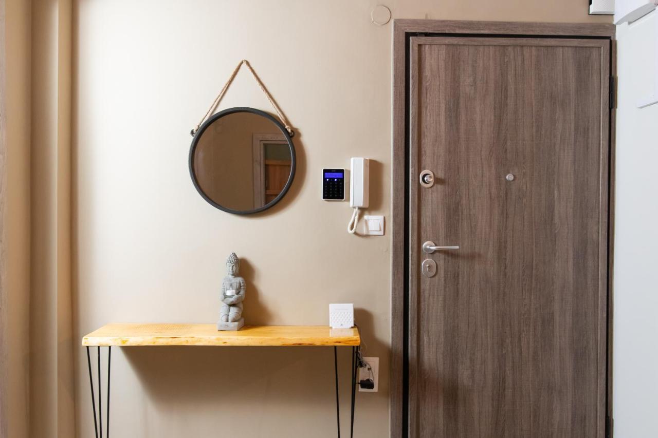 F & B Collection - For 6 Appartement Thessaloniki