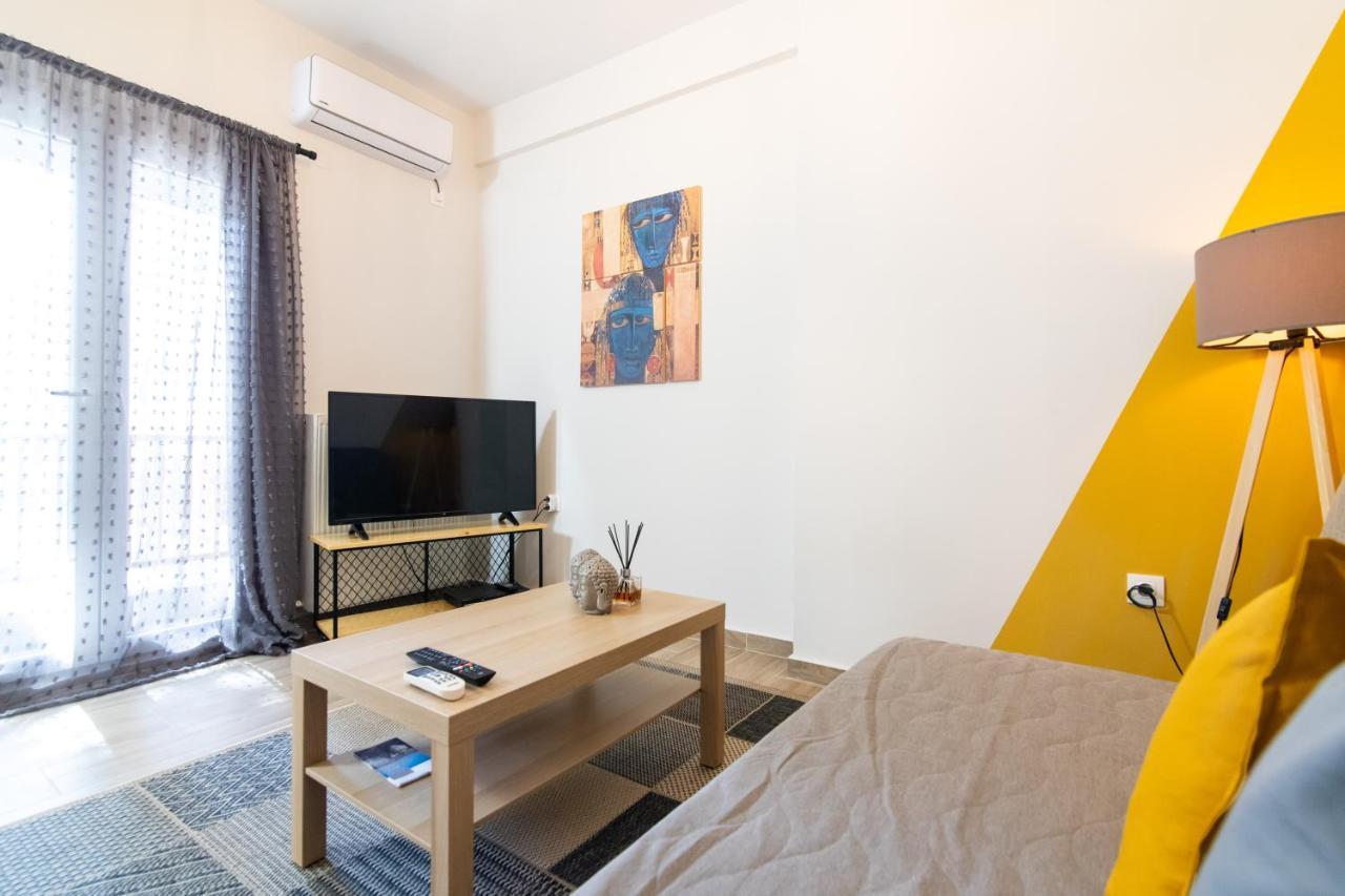 Appartement F & B Collection - For 6 *