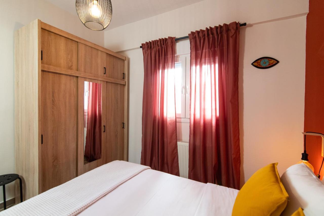 Appartement F & B Collection - For 6 *