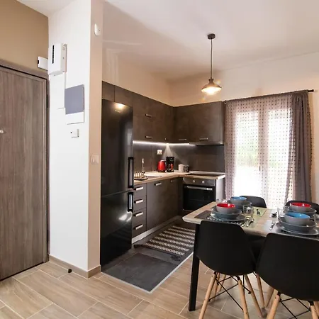 F & B Collection - Apartment For 6 Thessaloniki Exterior photo