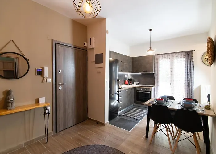F & B Collection - Apartment For 6